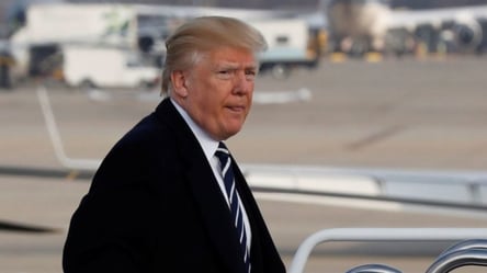 Трамп анонсував нові переговори з Тегераном - 290x160