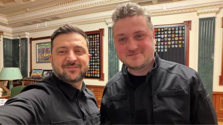 Коваленко залишає посаду в Центрі протидії дезінформації - 290x166