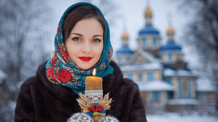 Стрітення Господнє 2026 — найщиріші побажання та листівки - 285x160