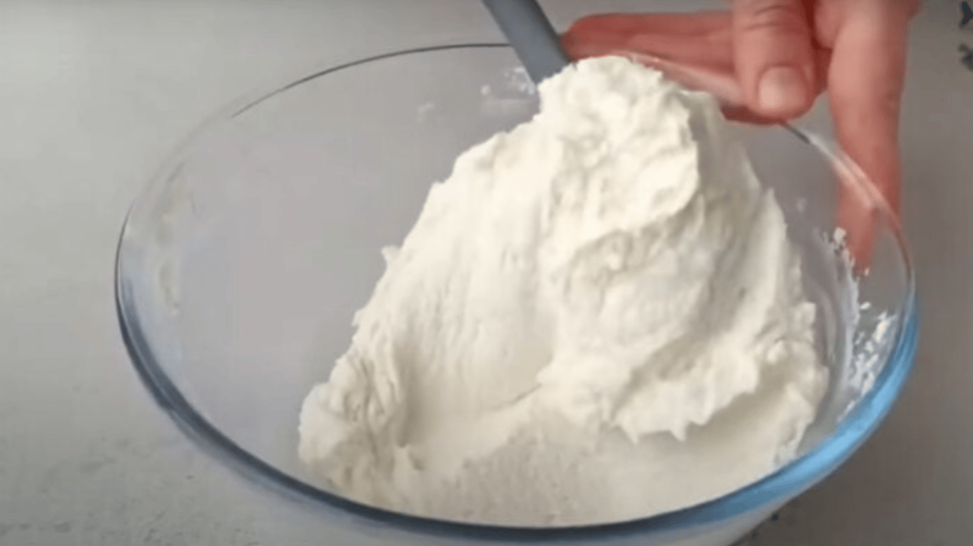 стародавній рецепт вареників 