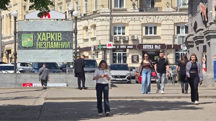На Харьковщине изменится погода: к жаре добавятся грозы - 290x166