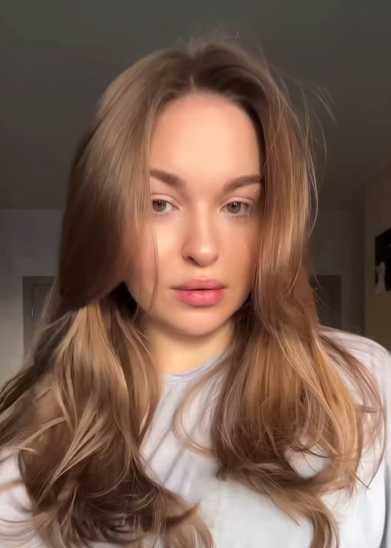 У моді природність в усьому