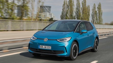 Чи варто купити вживаний електромобіль Volkswagen ID - 285x160