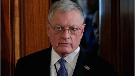 Келлог заявив, що Путін може наважитися атакувати НАТО - 285x160