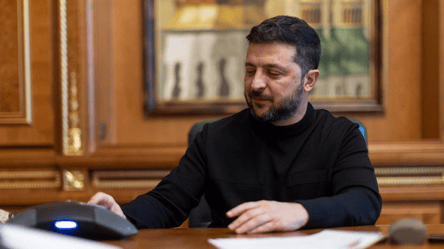 Президент і лідер Аргентини говорили про співпрацю й візит у Київ - 285x160