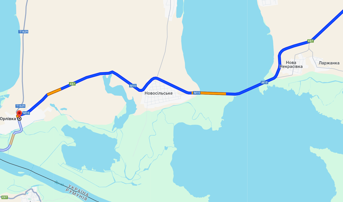 Охочих виїхати за кордон багато — на міжнародній трасі Одещини затори та черги на КПП - фото 3