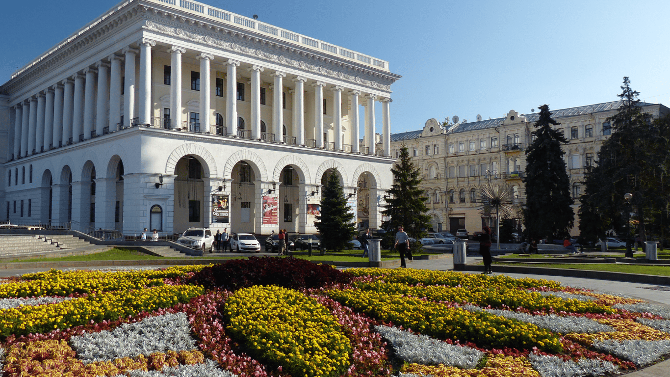 У Києві вперше в історії відкрили музичну кафедру ЮНЕСКО, — Мінкульт
