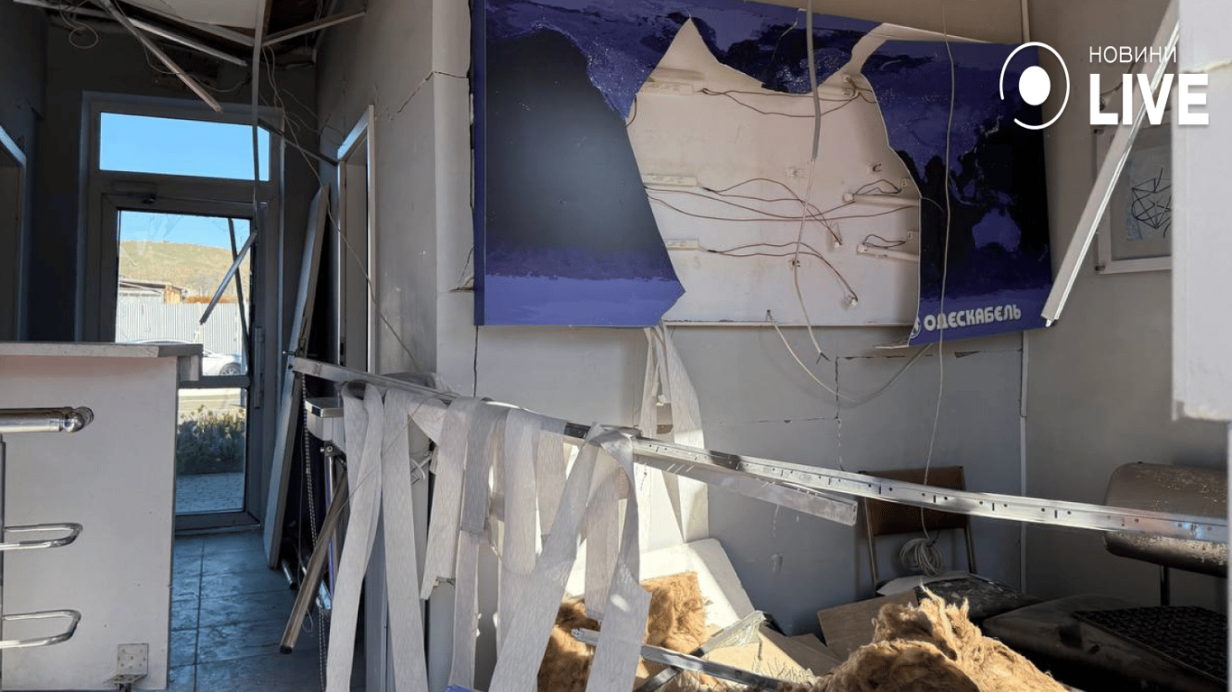 Кількість постраждалих через обстріл Одеси зросла - фото 4