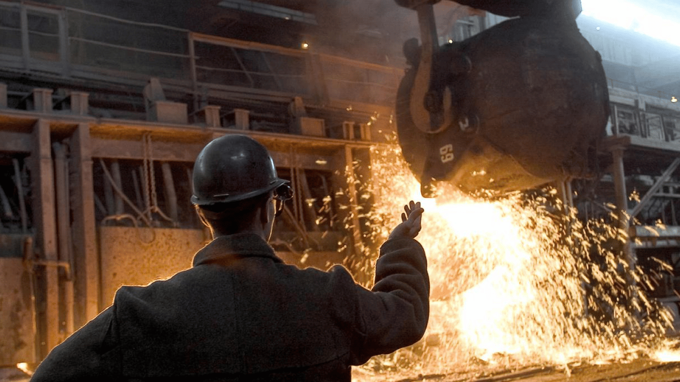 Цены на медь и цветные металлы в Украине на 31 марта 2024 года