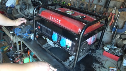 Как правильно выбрать генератор для дома во время отключений - 285x160