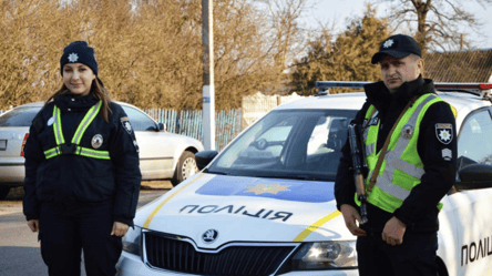 Мобілізація в Україні — чи призвуть співробітників поліції - 285x160