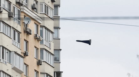 В Киеве раздаются мощные взрывы: Россия атакует столицу - 290x166