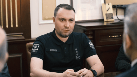 Буданов звернувся до медиків у День медичного працівника - 304x171