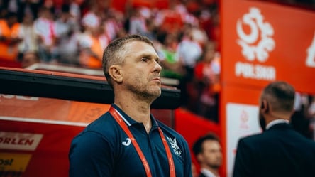Известный тренер назвал лучшего игрока сборной Украины всех времен - 285x160