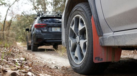 Названі найкращі літні шини для кросоверів в Україні - 285x160