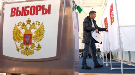 Больше голосов за Путина — на оккупированных территориях ввели новое правило голосования - 285x160