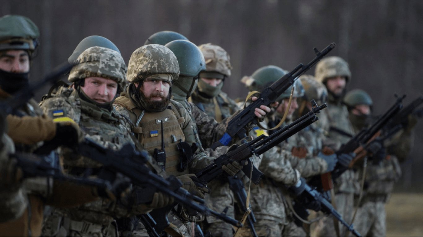 Хто підлягає мобілізації у липні 2024 року