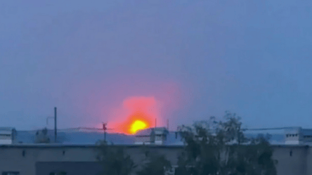 У Києві знову чутно вибухи — що відомо - 285x160