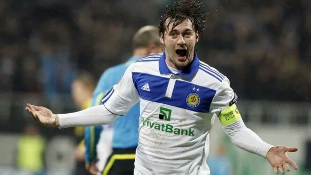 Артем Милевский