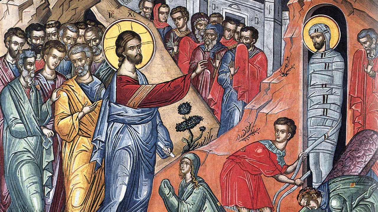 Лазарева субота — історія та суть свята