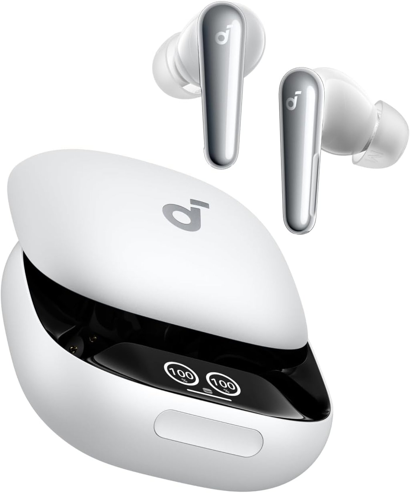 Soundcore Liberty 4 Pro Wireless Headphones