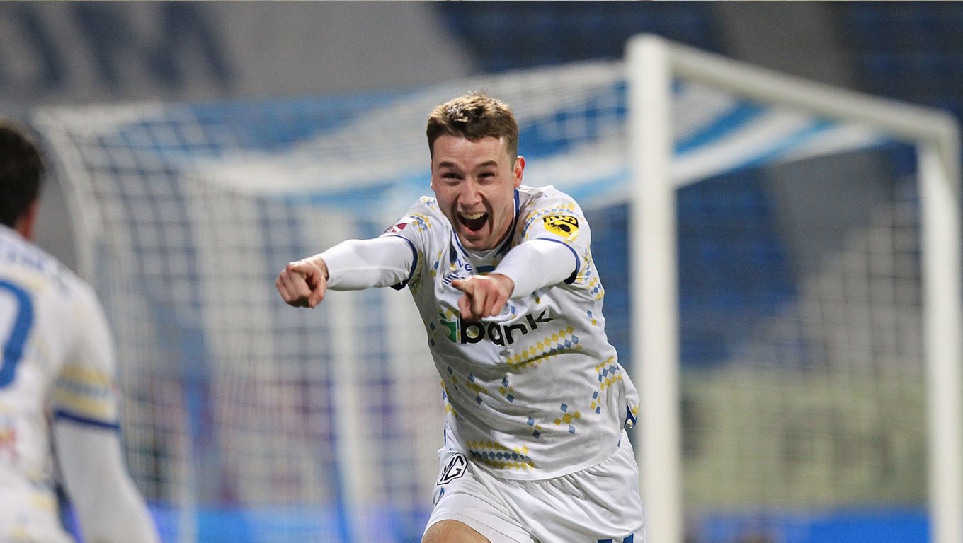 Владислав Ванат