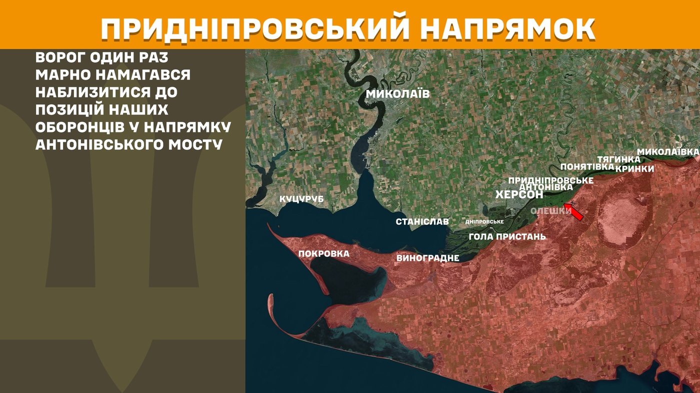 війна в Україні