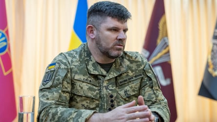 Де можуть служити ті, "кому за 60" — начальник Генштабу відповів - 285x160