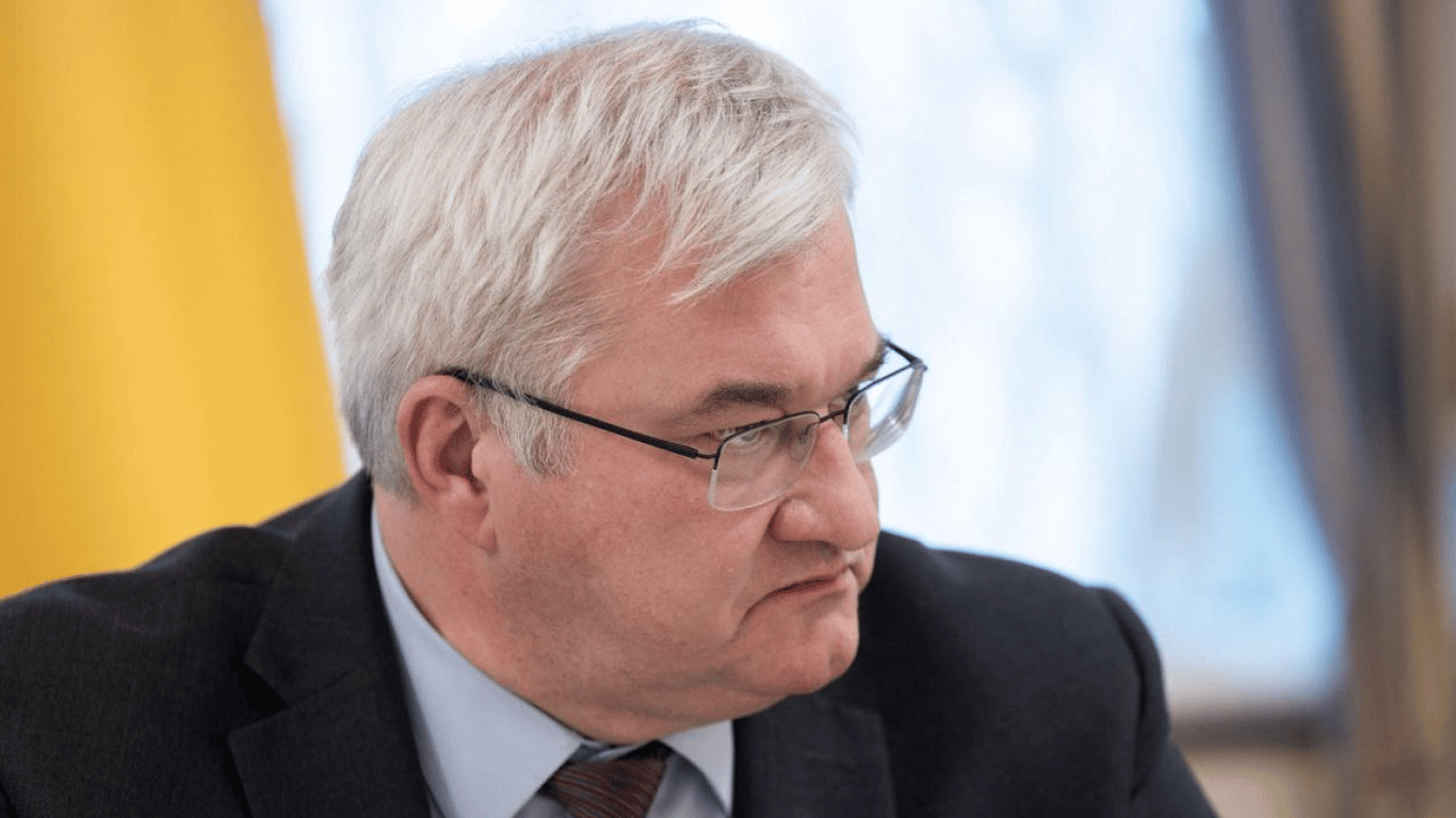 Сибіга закликав посилити тиск на Росію та ухвалювати санкції