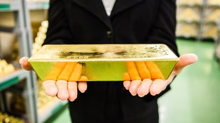 Золота лихоманка — що стало з цінами в банках і ломбардах України - 285x160