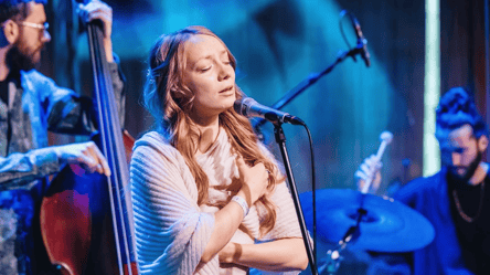 Leleka в финале Нацотбора-2026 — чем группа очаровала фанов - 285x160