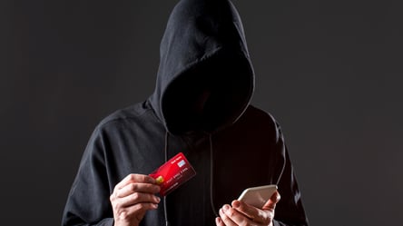 Украинцев предупредили о мошенниках, выдающих себя за Укрэнерго - 285x160