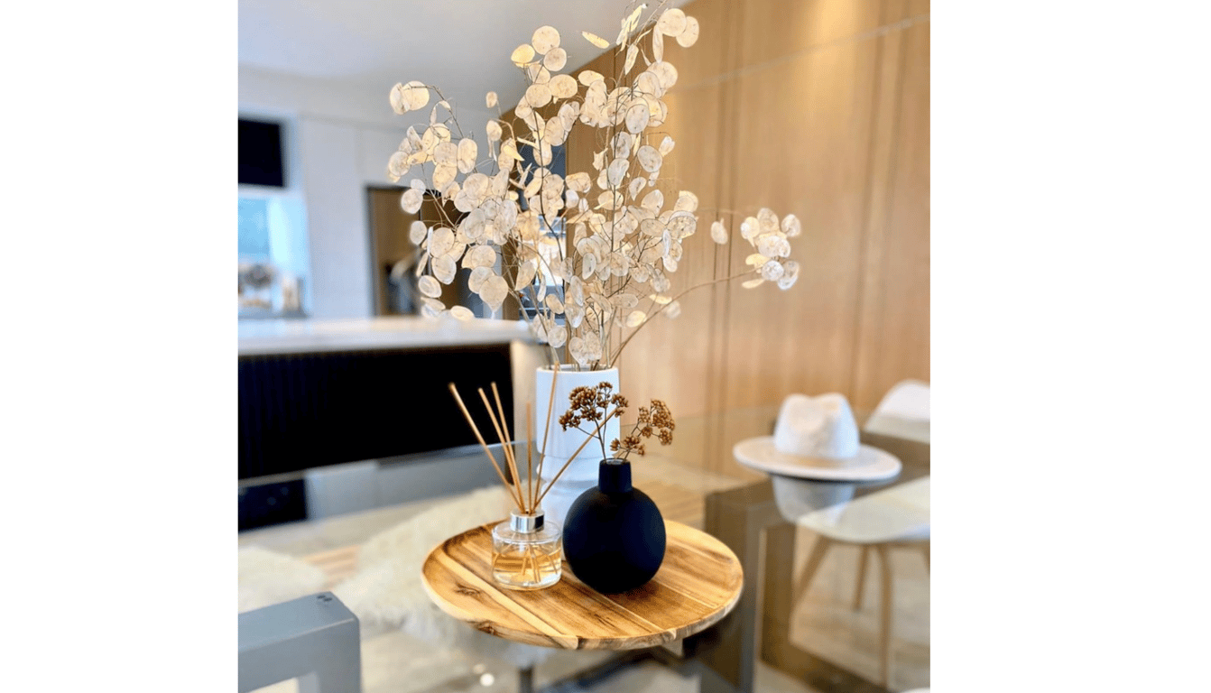 Чарівна лунарія — що відомо про квітку, яку називають оберегом від бідності