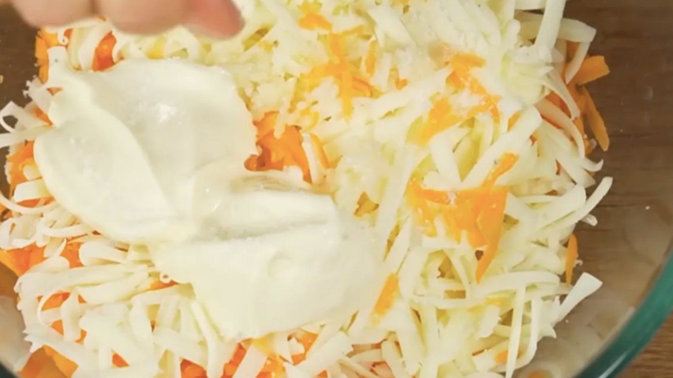 що приготувати на сніданок