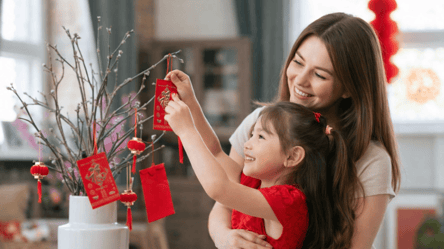 Китайский Новый год 2026 — как украсить дом на удачу и счастье - 285x160