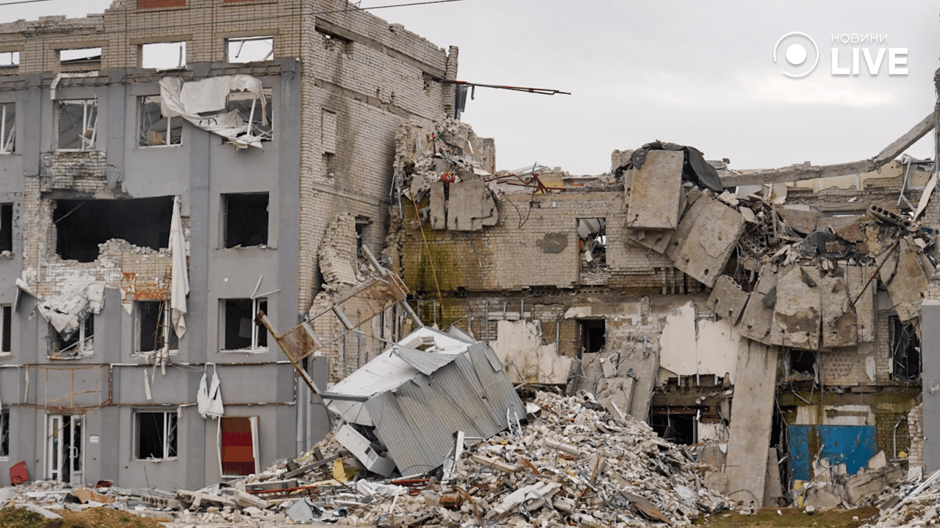 Херсон на п’ятий рік великої війни —  життя під обстрілами - фото 2