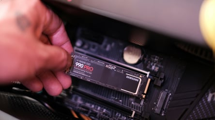Не заполняйте SSD до предела: какой безопасный запас для стабильной работы - 285x160