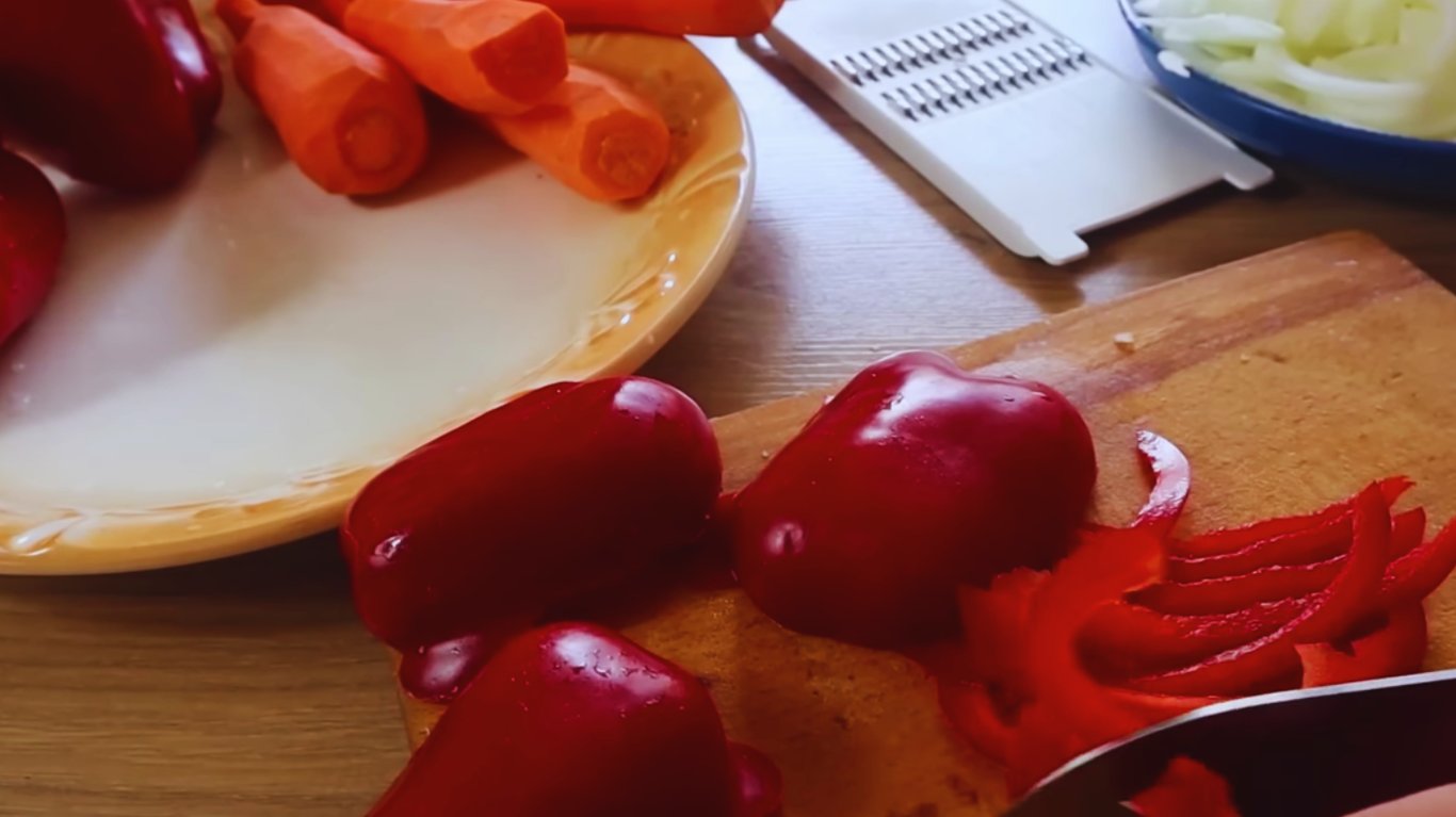 рецепт маринованої капусти