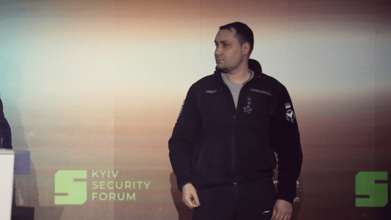 Буданов: ознаки загрози з боку Білорусі можуть існувати