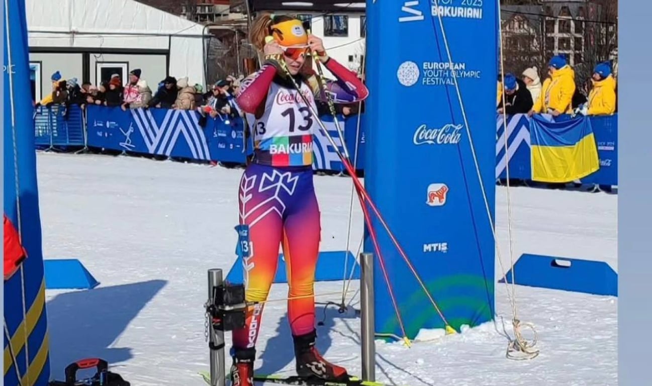 Елизавета Хлусовичи