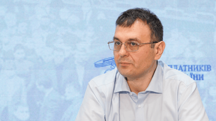 Гетманцев різко розкритикував роботу Верховної Ради - 285x160