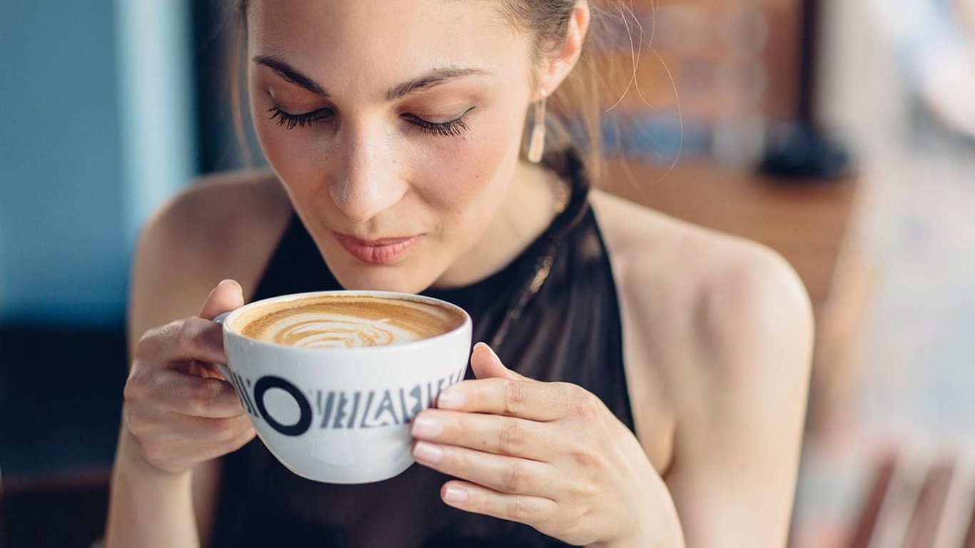 Не только вкусный, но и полезный: диетолог рассказала, как правильно заваривать кофе