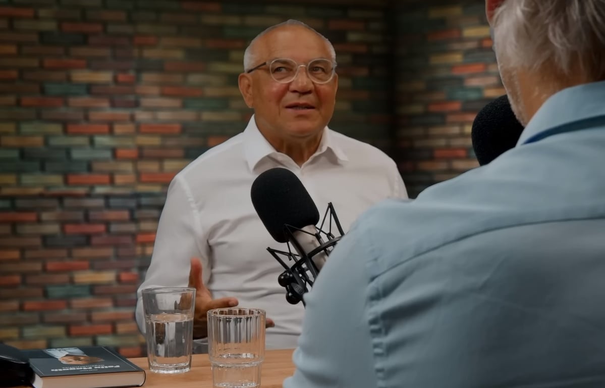 Фелікс Магат