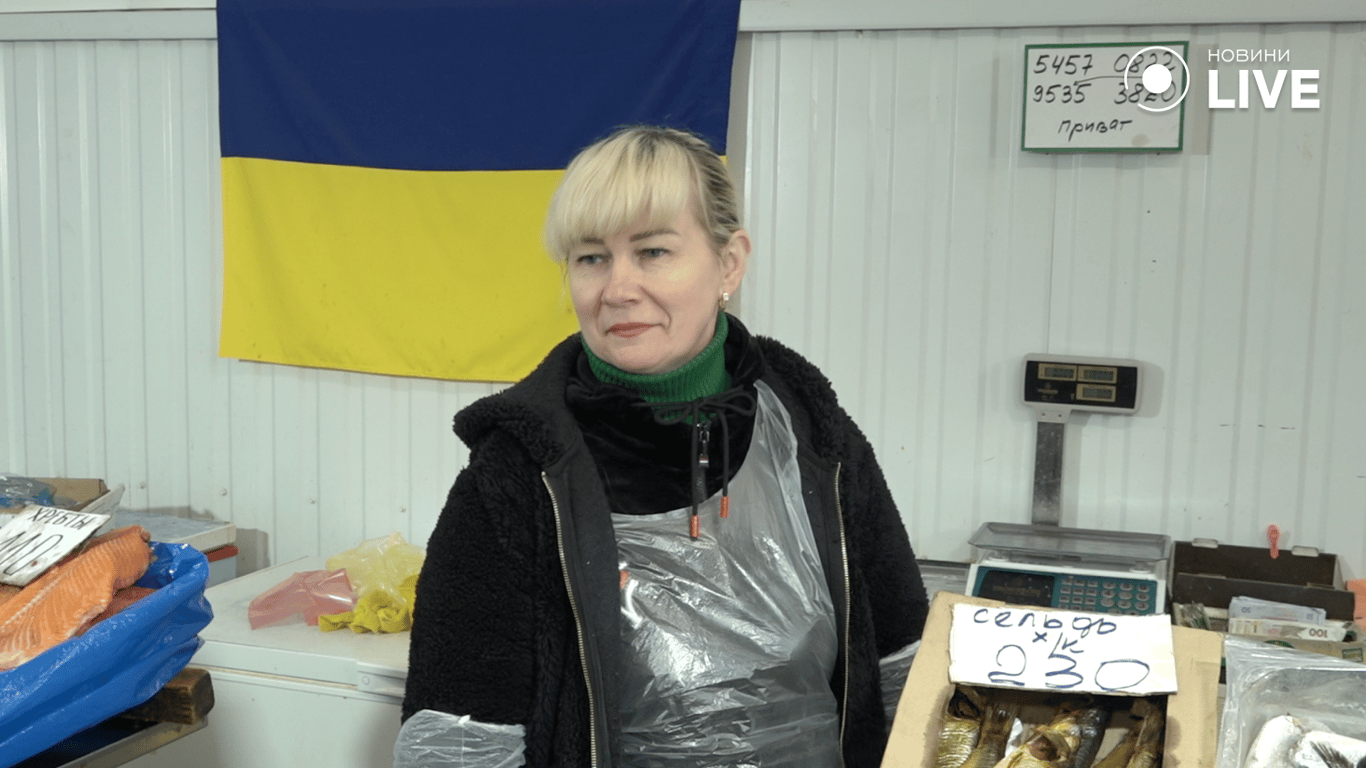 Ціни на Київському ринку в Одесі — які продукти подорожчали - фото 11
