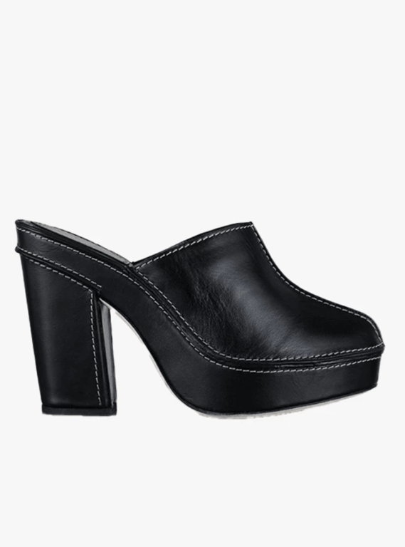 Стильне взуття на теплу пору, що доповнить будь-який образ