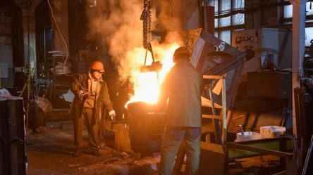 Ціни на металобрухт в Україні — скільки коштує 1 кг чорних металів у кінці листопада - 285x160