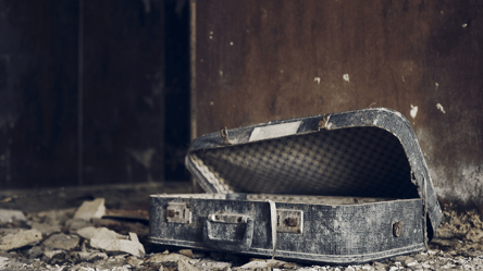 Вчені знайшли унікальний скарб на місці важких боїв — деталі - 285x160