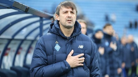 У Шовковского могла начаться паранойя — он никому не доверяет - 285x160