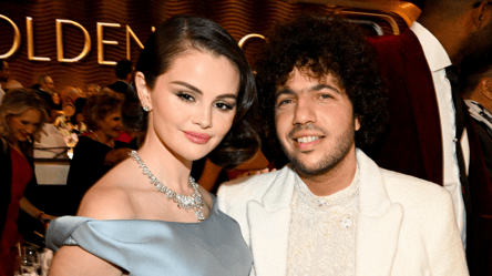 Selena Gomez secretly weds Benny Blanco — photos surface - 285x160