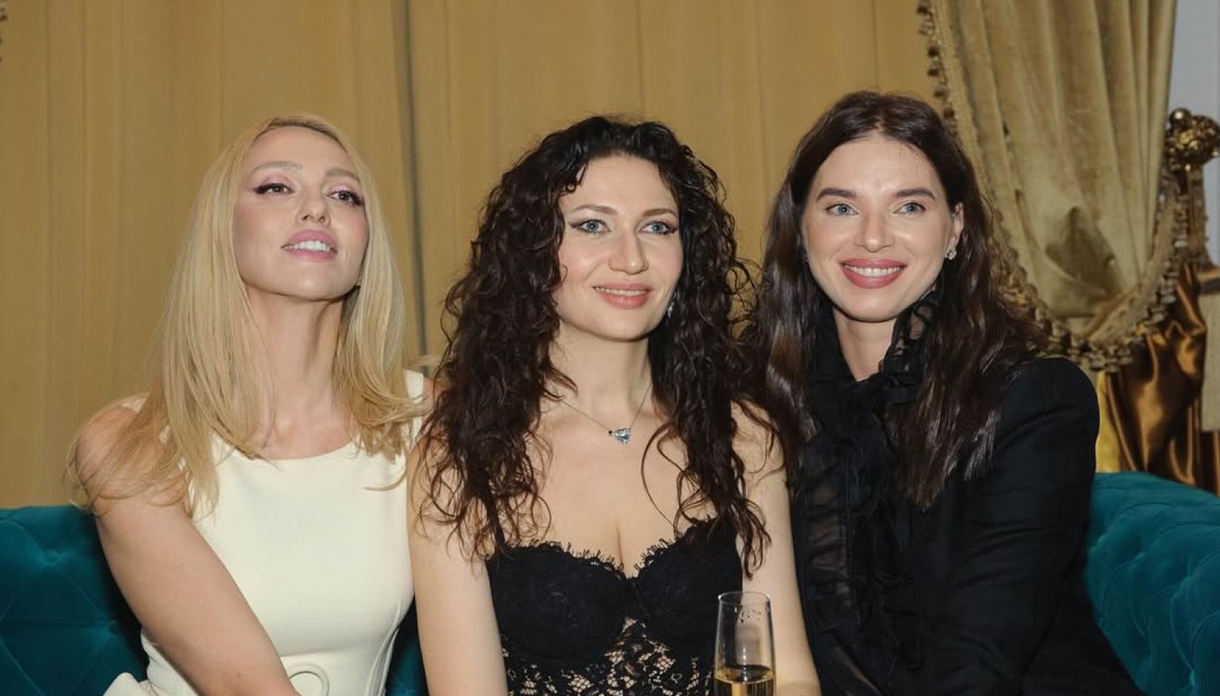 Екатерина Усик